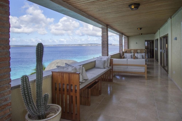The Bellafonte - Luxury Oceanfront Hotel (Bel Nem)